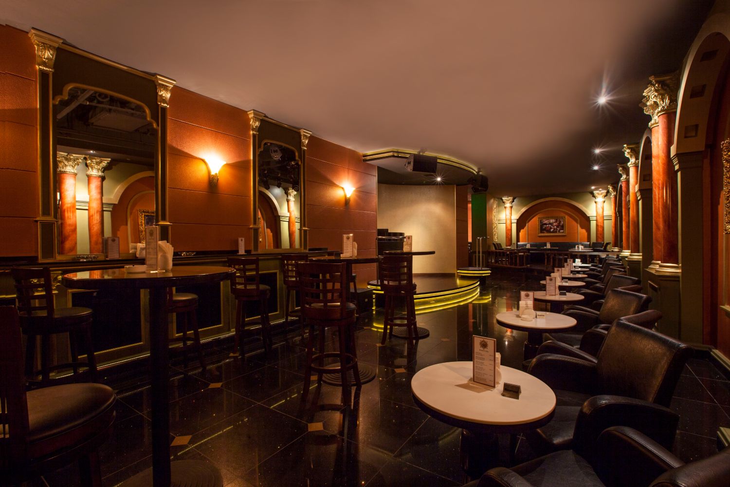 Al Sarab Hotel Restaurant